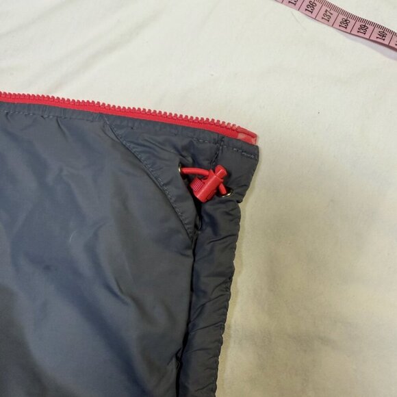 The North Face Women’s ThermoBall Hoody Grisaille Gray Medium - Picture 4 of 15